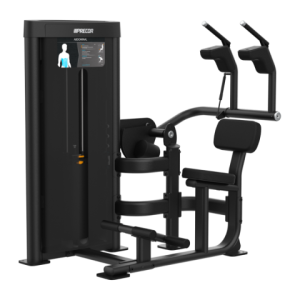 PRECOR Vitality - Abdominal
