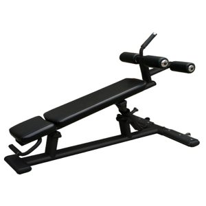 TAG Adjustable Decline Bench