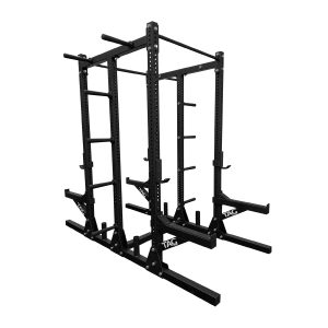 TAG Double Half Rack