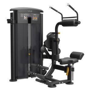 TAG Elite Abdominal / Back Extension
