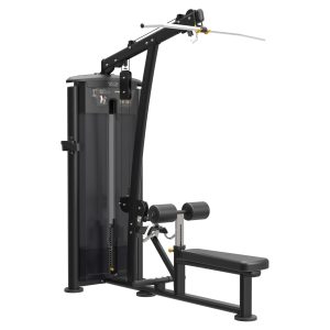 TAG Elite Lat Pulldown/Vertical Row
