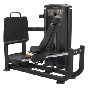 TAG Elite Seated Leg Press/Calf