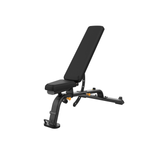 PRECOR Vitality Flat Incline Decline Bench
