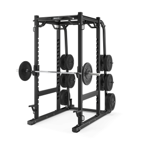 PRECOR Discovery Power Rack