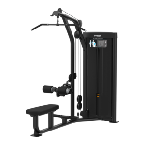 PRECOR Vitality - Pulldown/Seated Row