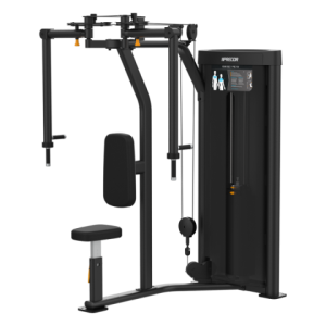 PRECOR Vitality - Rear Delt/Pec Fly
