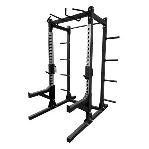 TAG SS1 Stainless Steel Half Rack