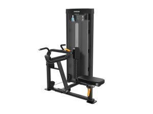 PRECOR Vitality - Seated Row